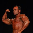 Greg  Smeyers - NPC Tri State Championships 2009 - #1